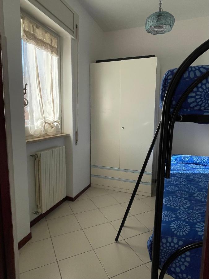 Irene'S Apartment Террачина Экстерьер фото