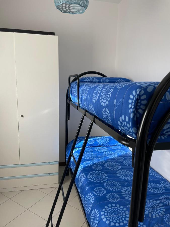 Irene'S Apartment Террачина Экстерьер фото